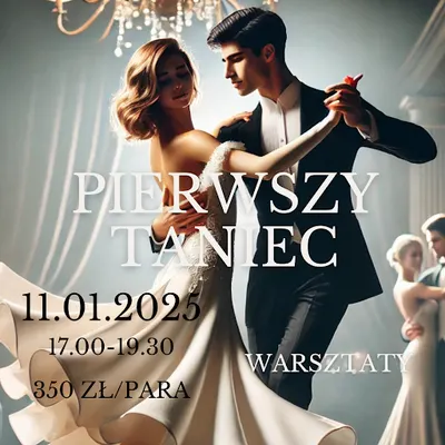 Szkoła Tańca BAILADANCE Paderewskiego 15B