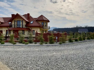 Twój Dom - pokrycia dachowe i materiały budowlane